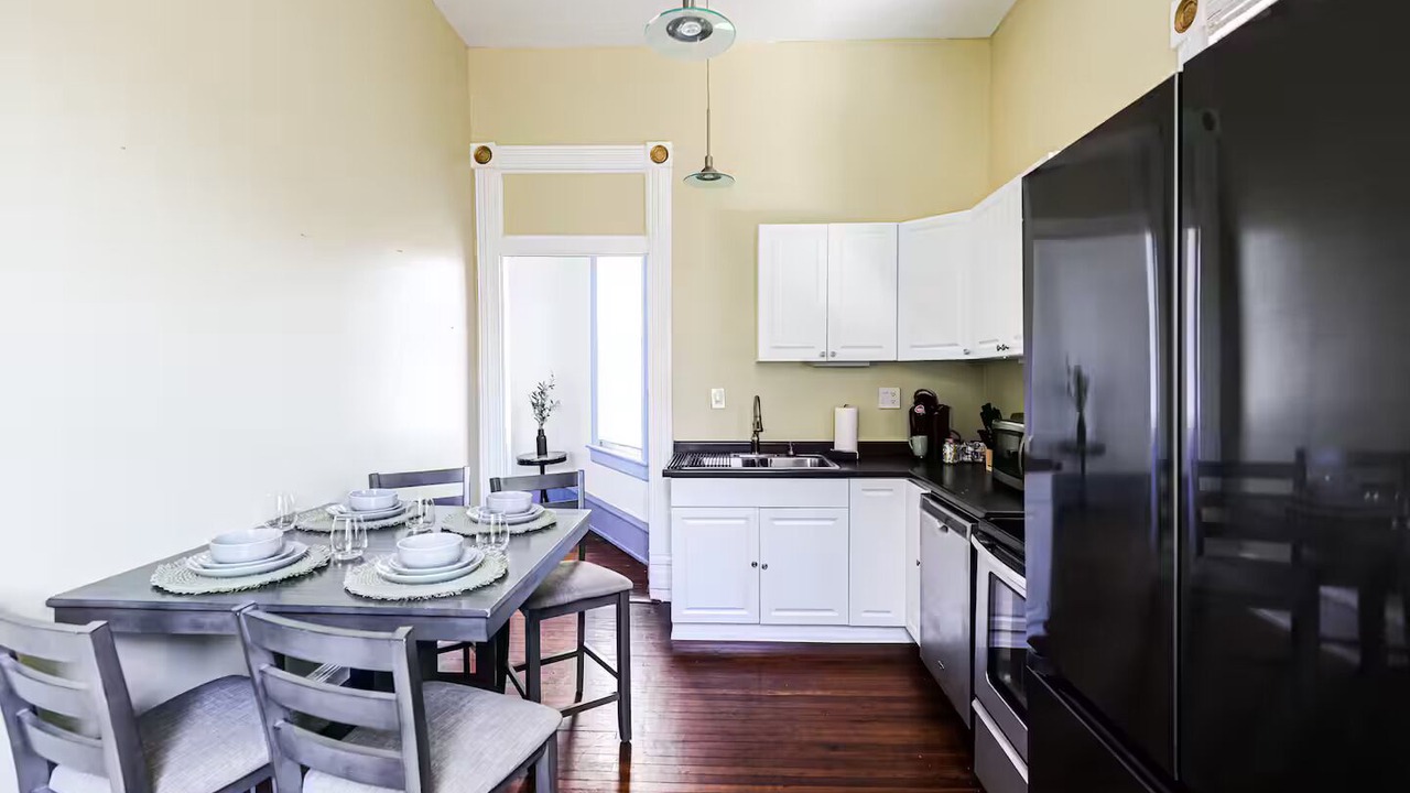 Photo of Kitchen in Dixon Park