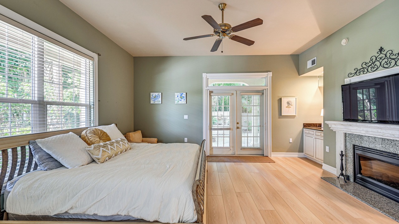 Photo of Livingroom in Kings Lake
