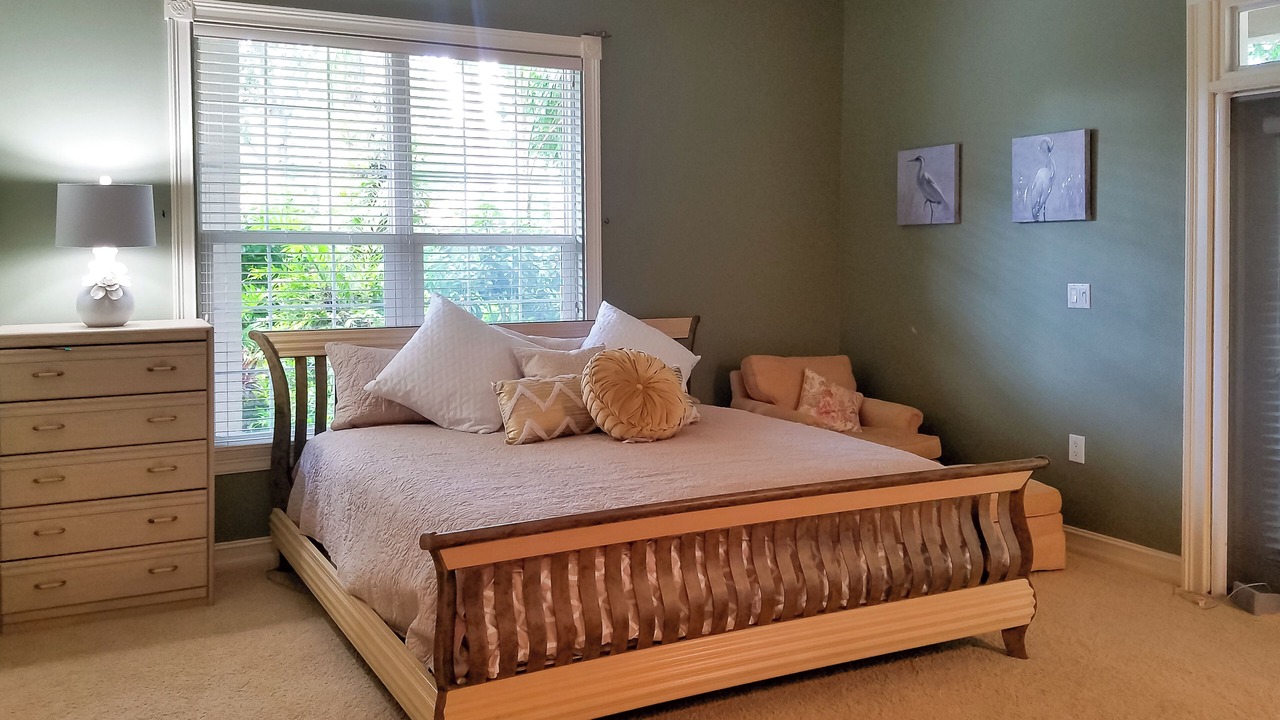 Photo of Bedroom in Kings Lake