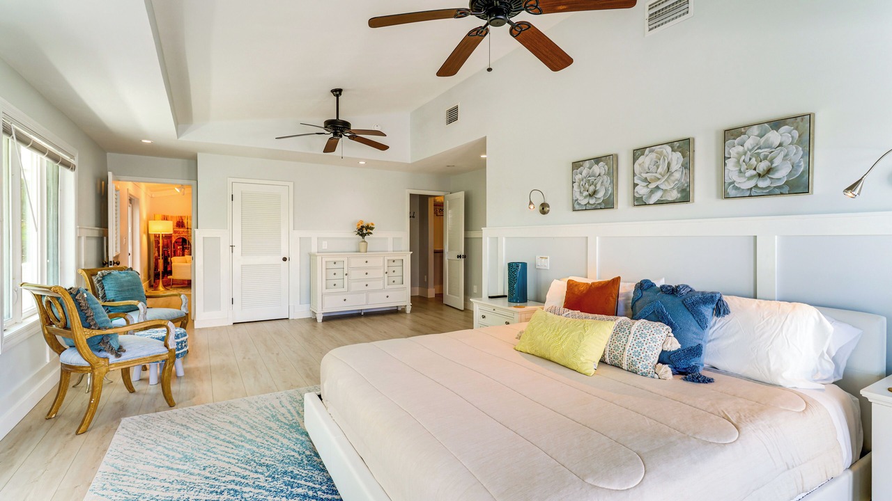 Photo of Bedroom in Summerplace