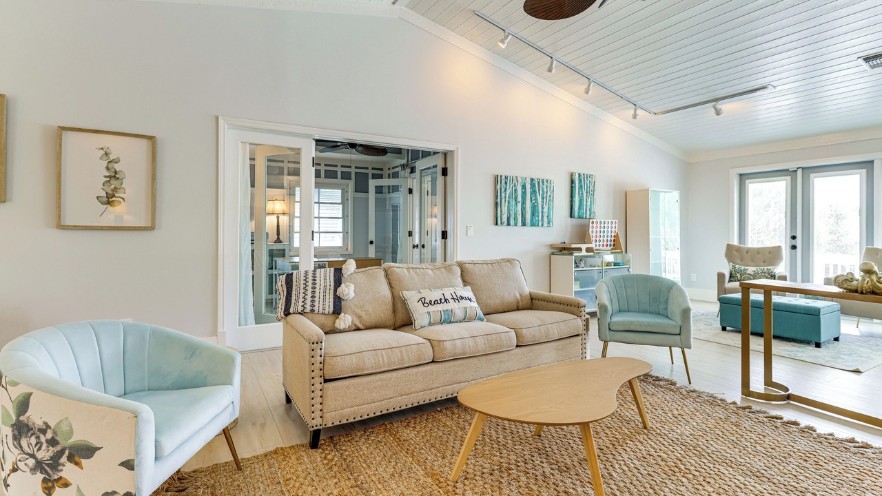 Photo of Livingroom in Summerplace