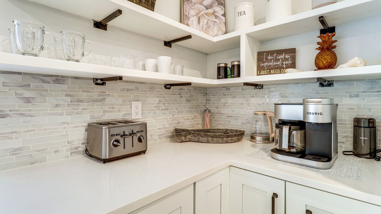 Photo of Kitchen in Summerplace