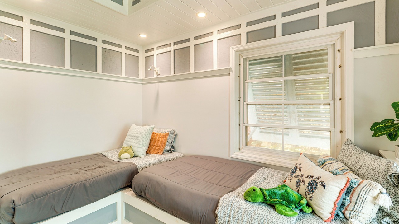 Photo of Bedroom in Summerplace