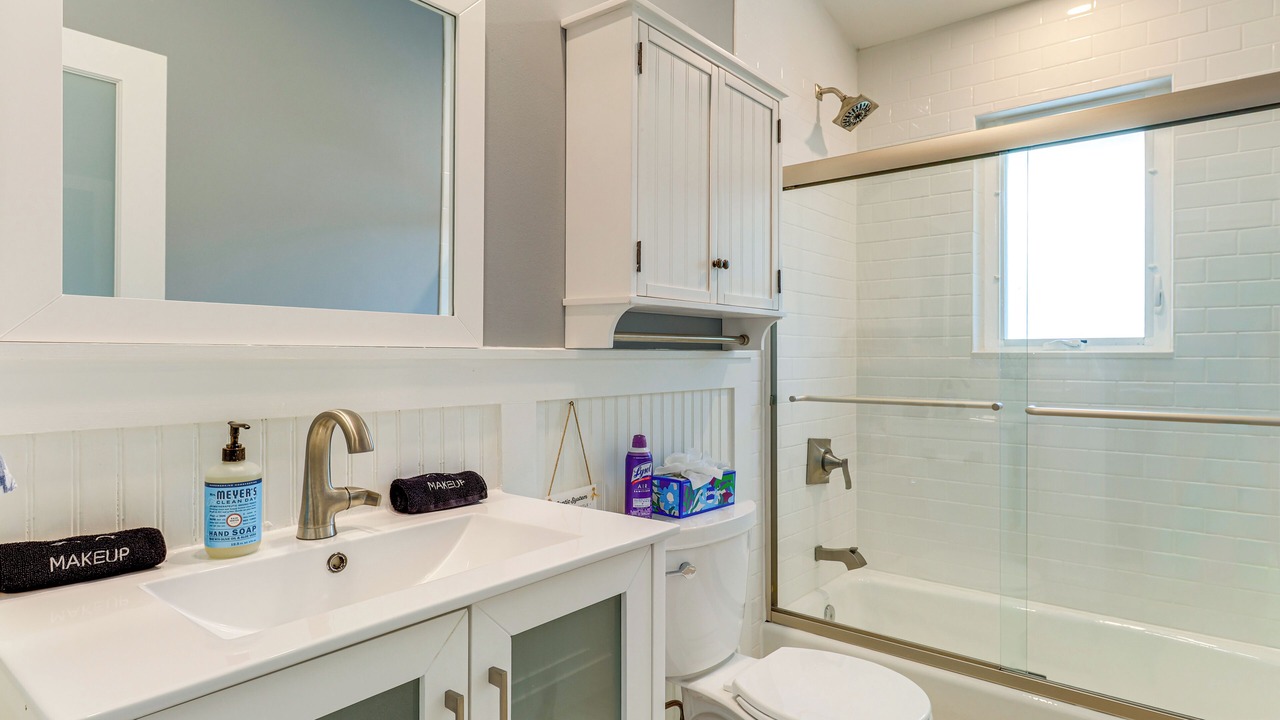 Photo of Bathroom in Summerplace