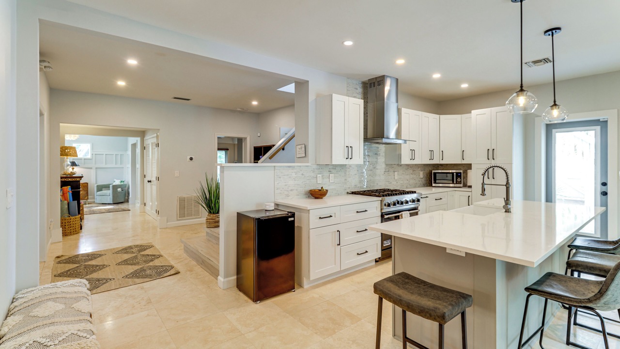 Photo of Kitchen in Summerplace