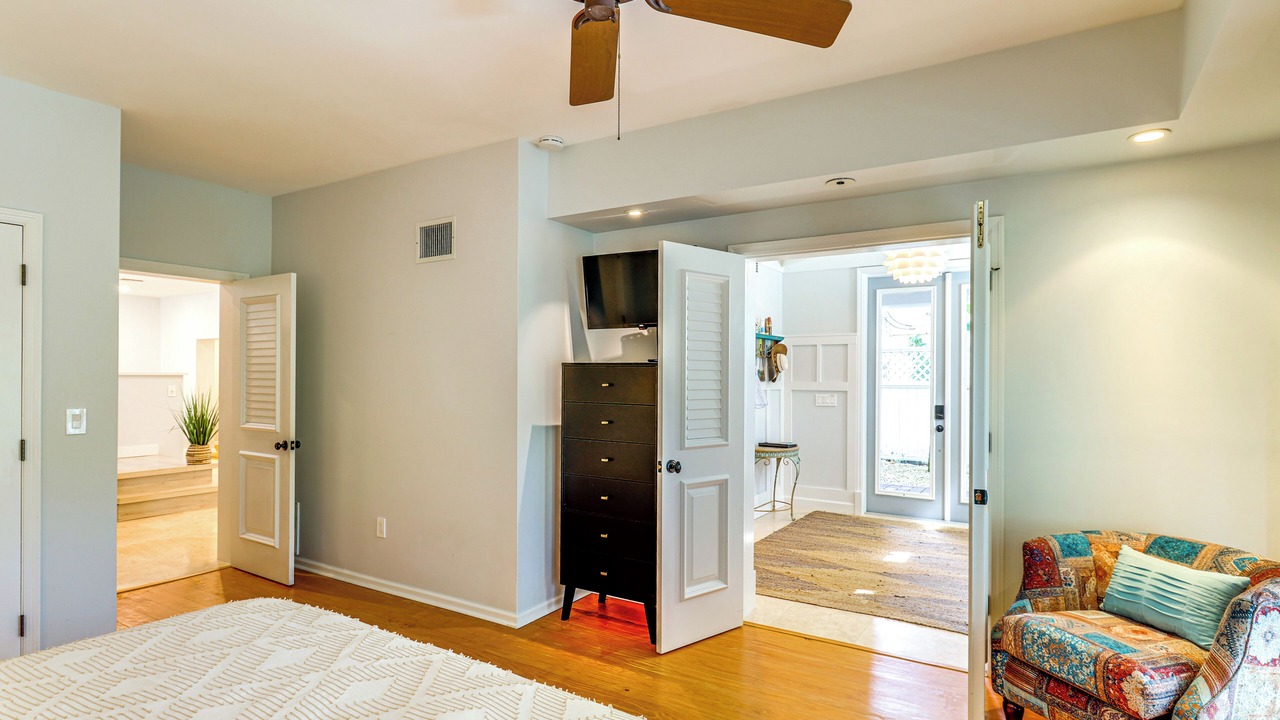 Photo of Bedroom in Summerplace