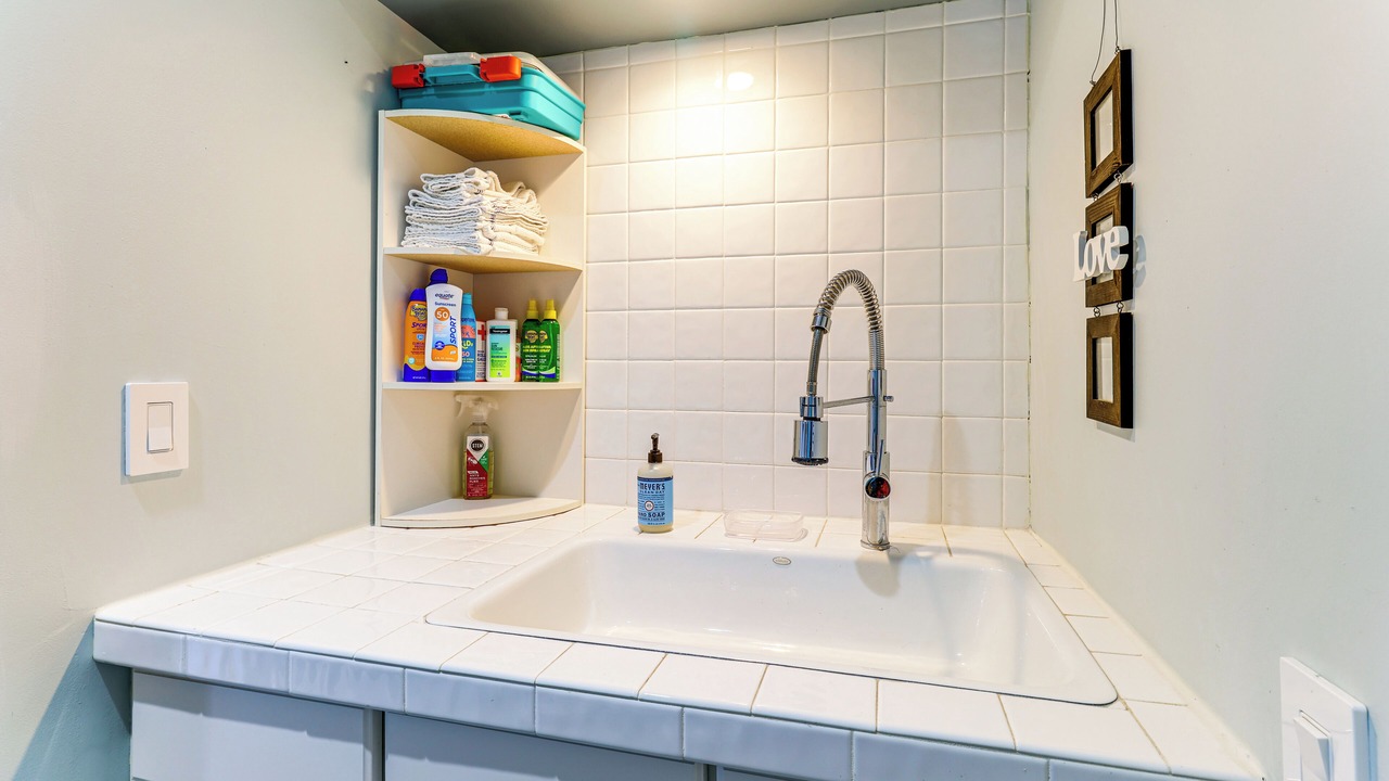 Photo of Bathroom in Summerplace