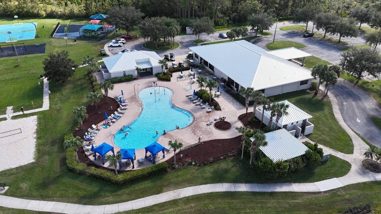 Photo of Outdoor in Sun 'N Lake