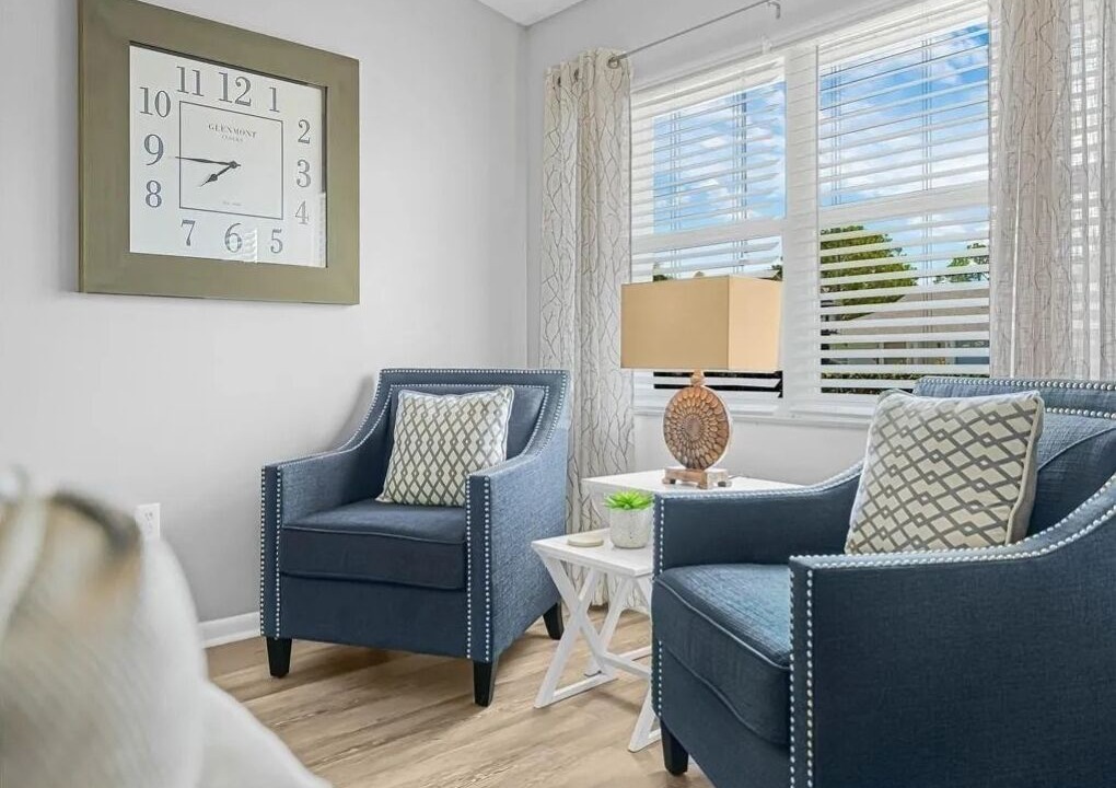 Photo of Livingroom in Sun 'N Lake