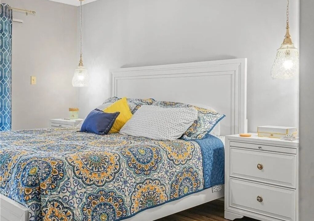 Photo of Bedroom in Sun 'N Lake