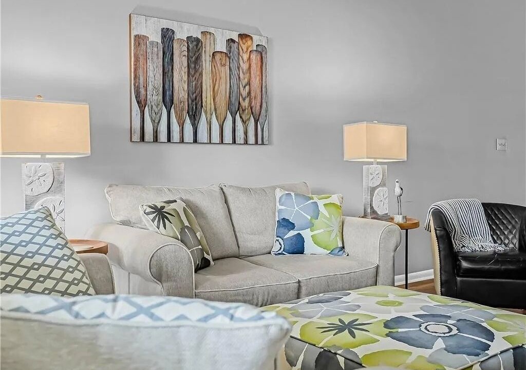 Photo of Livingroom in Sun 'N Lake