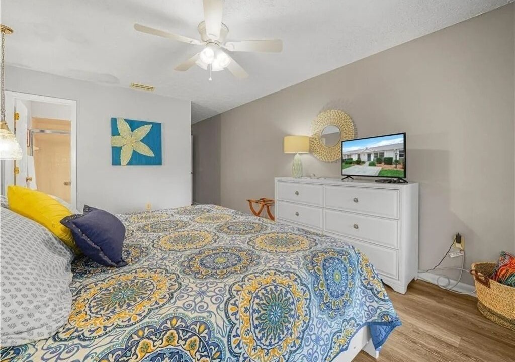 Photo of Bedroom in Sun 'N Lake