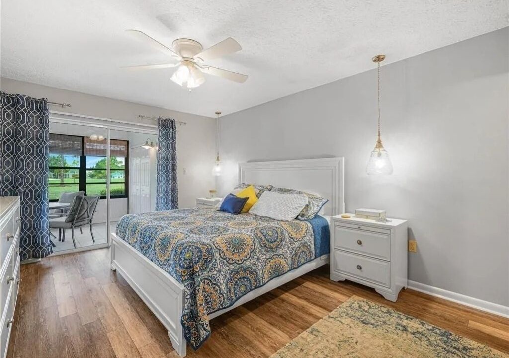 Photo of Bedroom in Sun 'N Lake