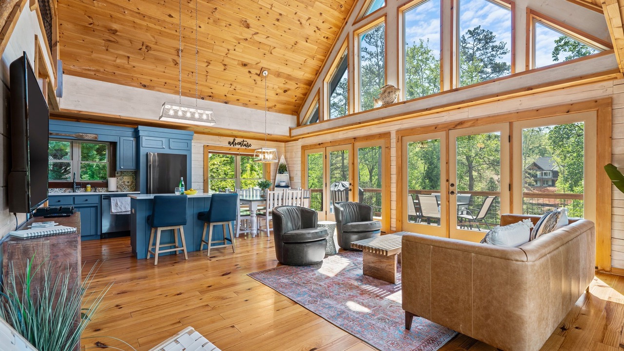 Photo of Livingroom in Seneca