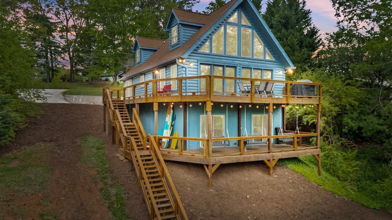 Photo of Outdoor in Seneca