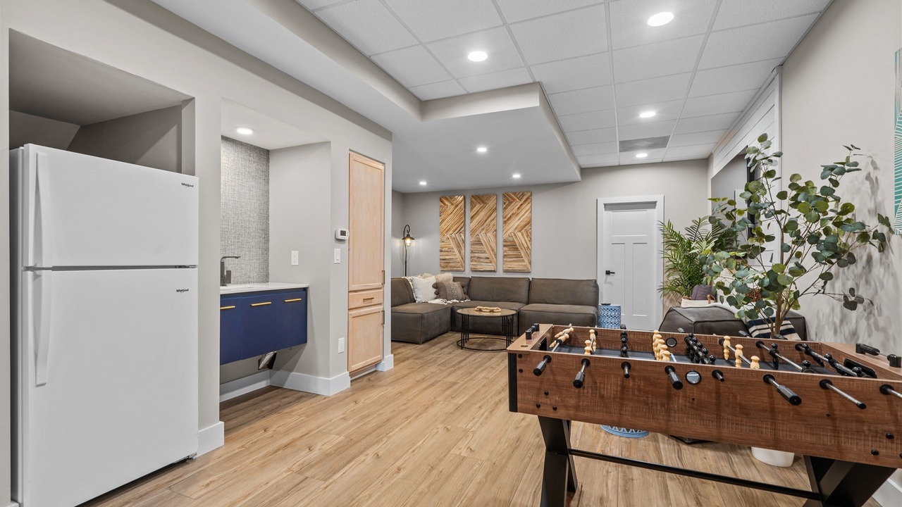 Photo of Bedroom in Seneca