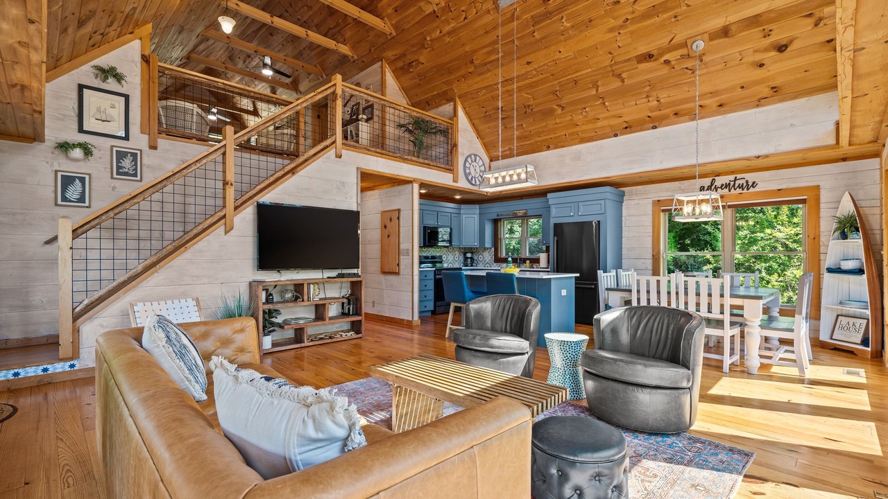 Photo of Livingroom in Seneca