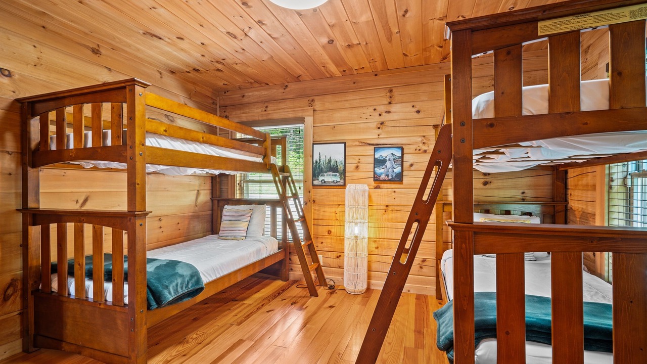 Photo of Bedroom in Seneca