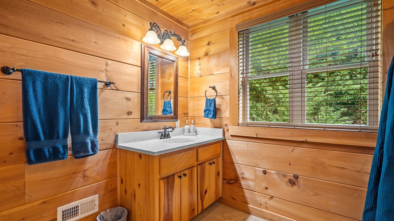Photo of Bathroom in Seneca