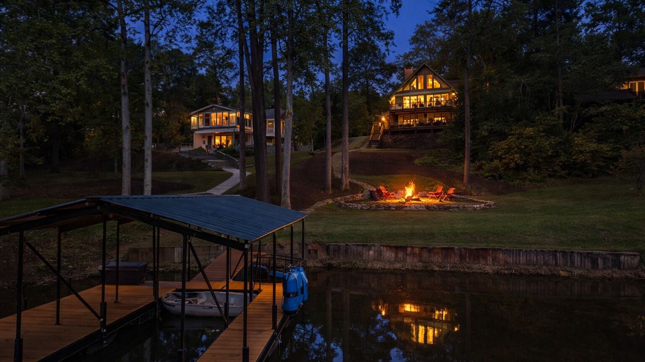 Photo of Outdoor in Seneca