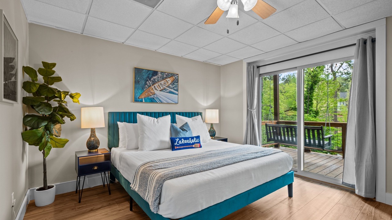 Photo of Bedroom in Seneca