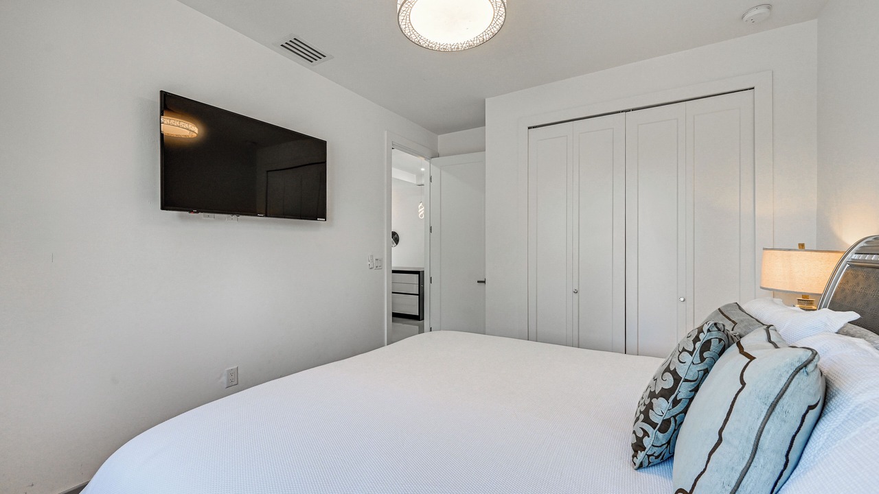 Photo of Bedroom in Mariner