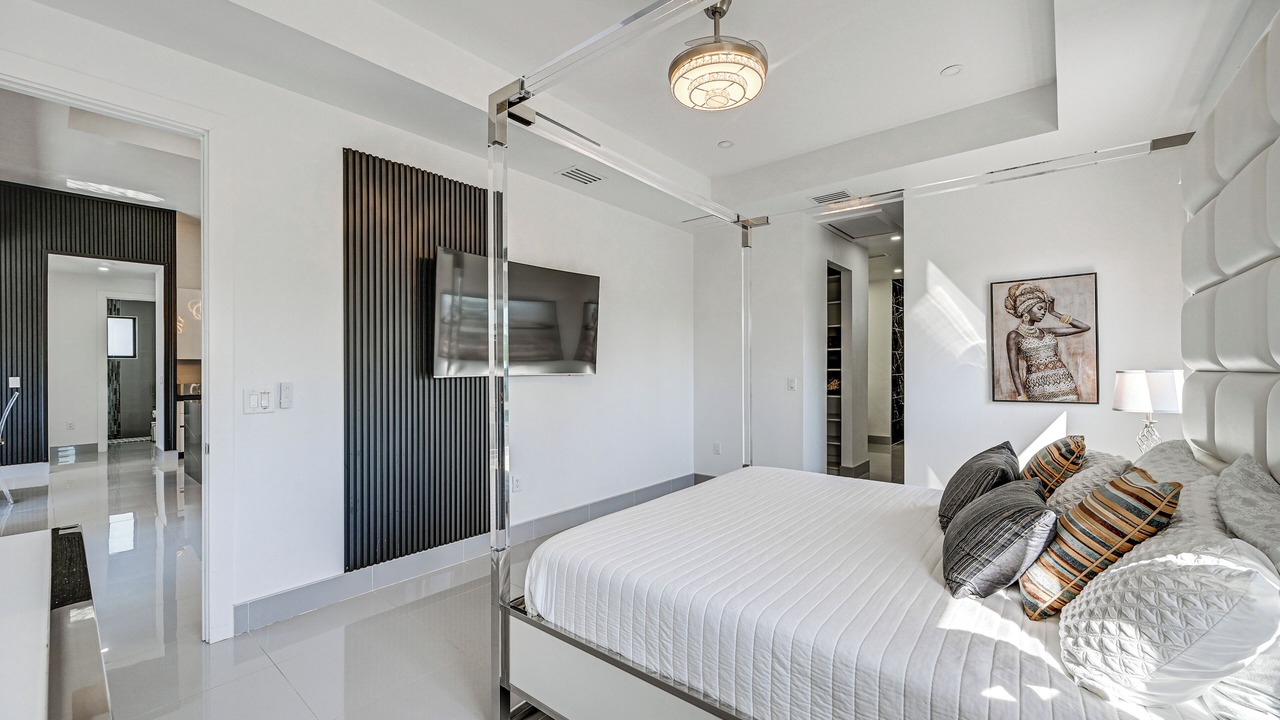 Photo of Bedroom in Mariner