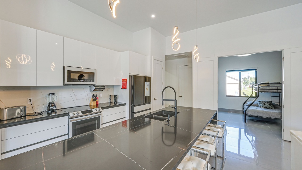Photo of Kitchen in Mariner