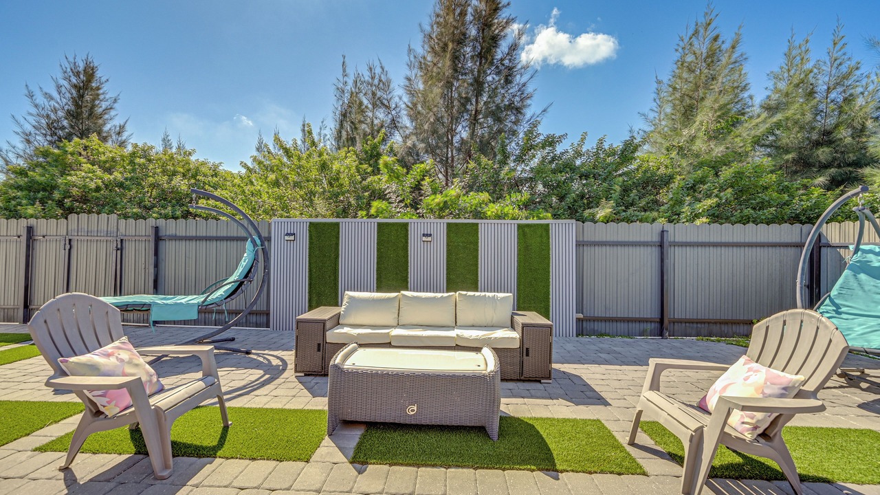 Photo of Outdoor in Mariner