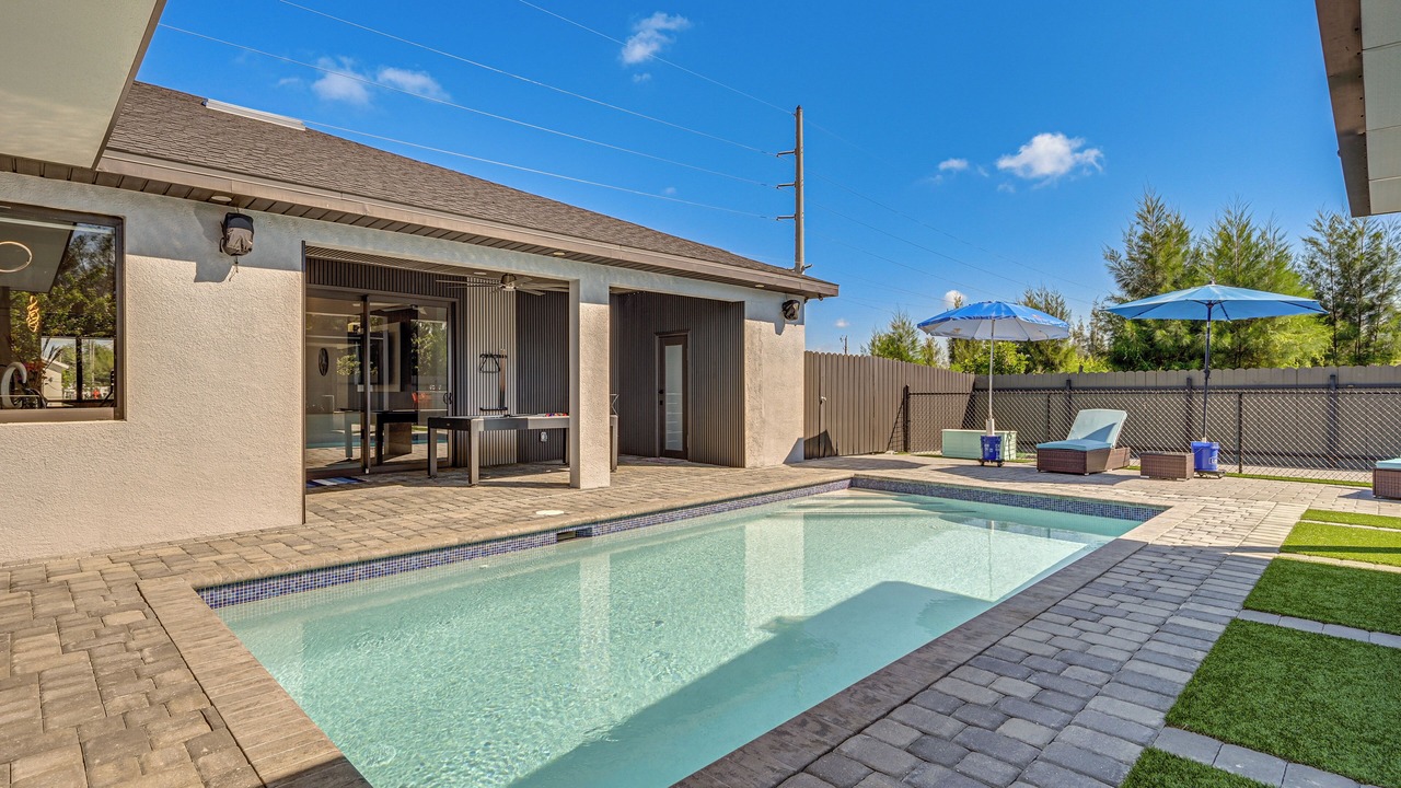 Photo of Outdoor in Mariner