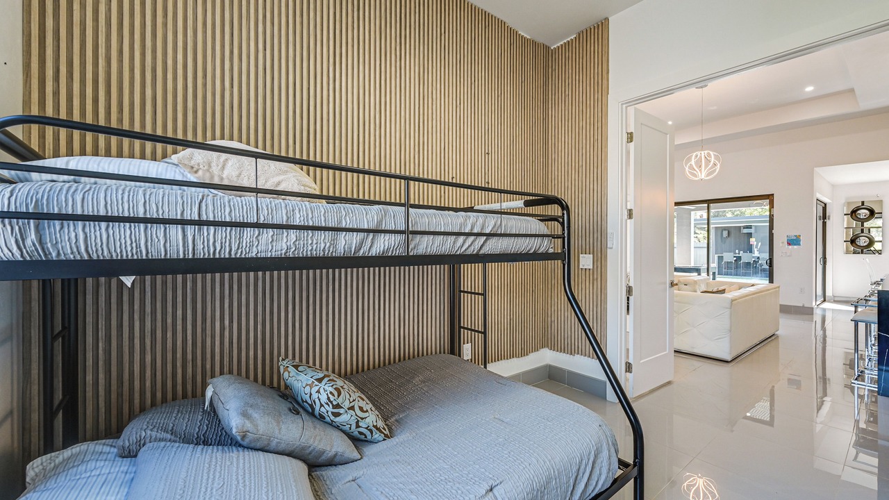 Photo of Bedroom in Mariner