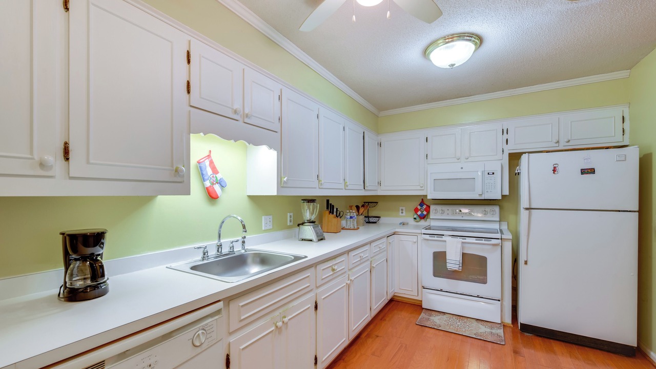 Photo of Kitchen in Olivia