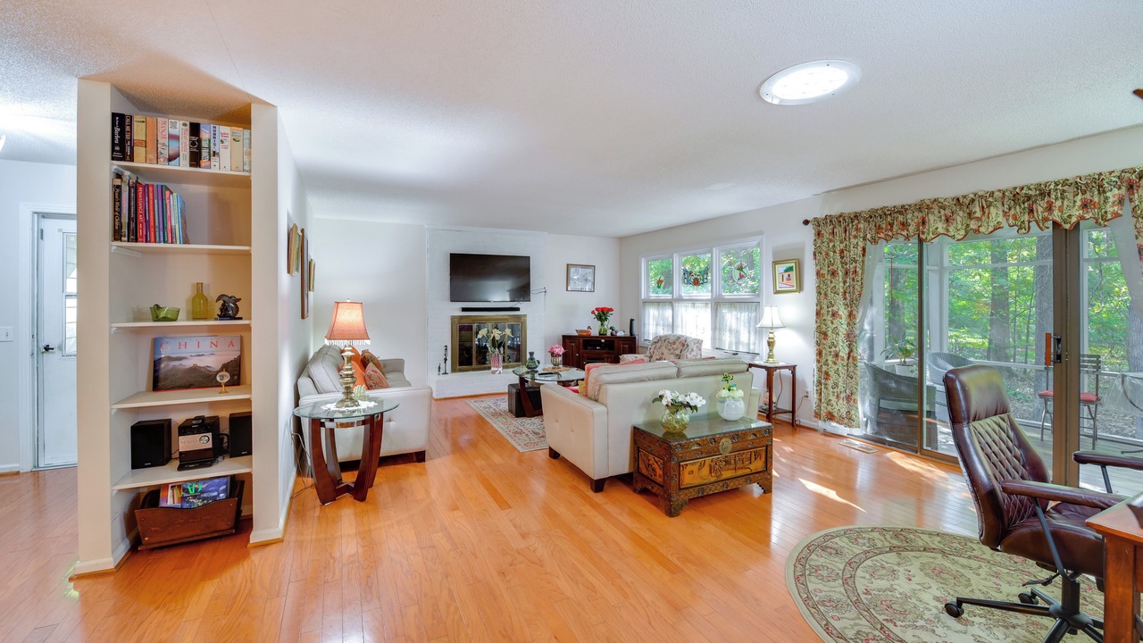 Photo of Livingroom in Olivia