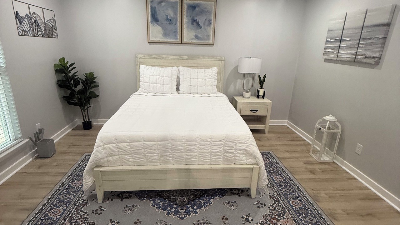Photo of Bedroom in Fayetteville