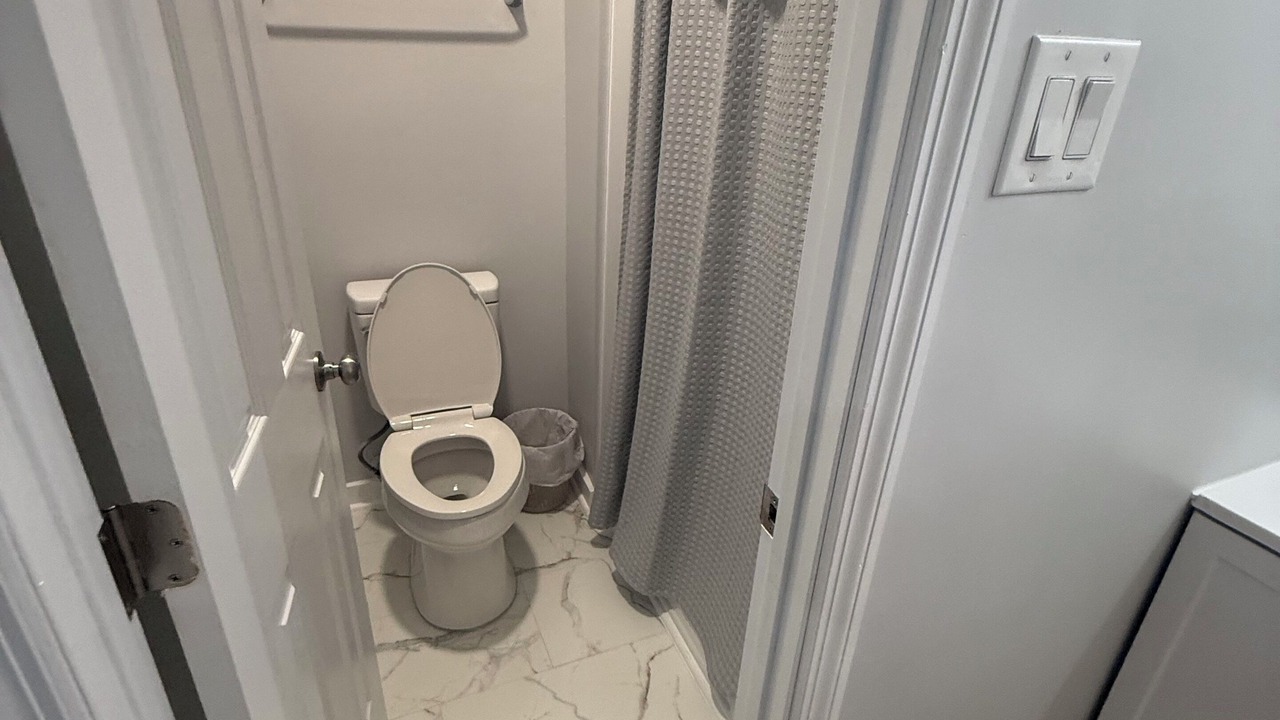Photo of Bathroom in Fayetteville