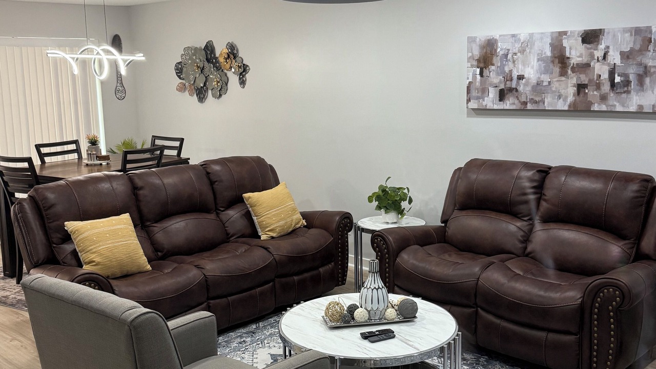Photo of Livingroom in Fayetteville