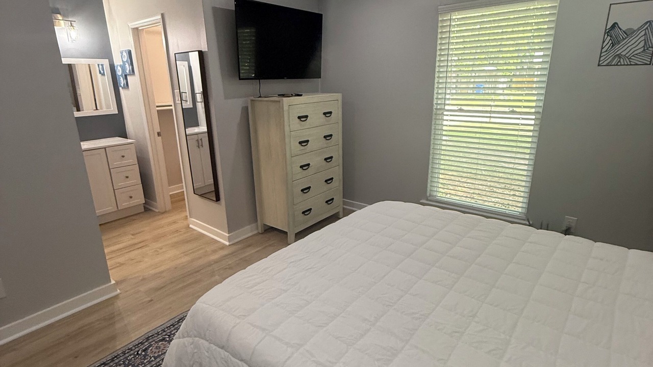 Photo of Bedroom in Fayetteville