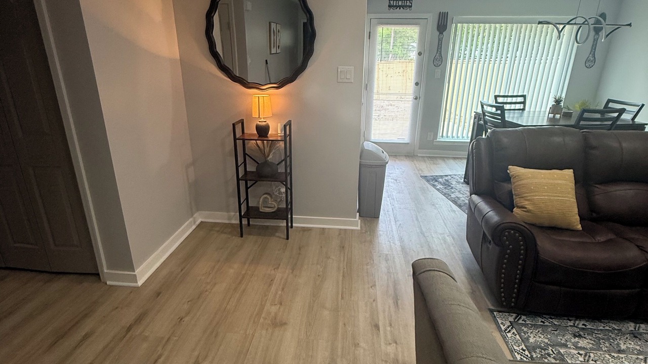 Photo of Livingroom in Fayetteville