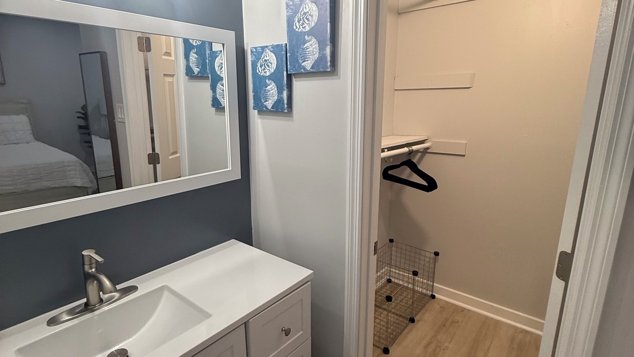 Photo of Bathroom in Fayetteville