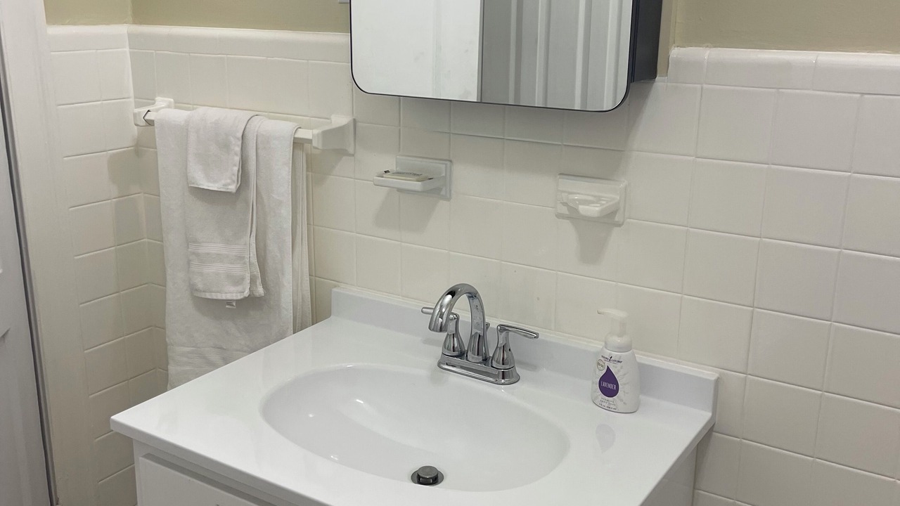 Photo of Bathroom in Douglas