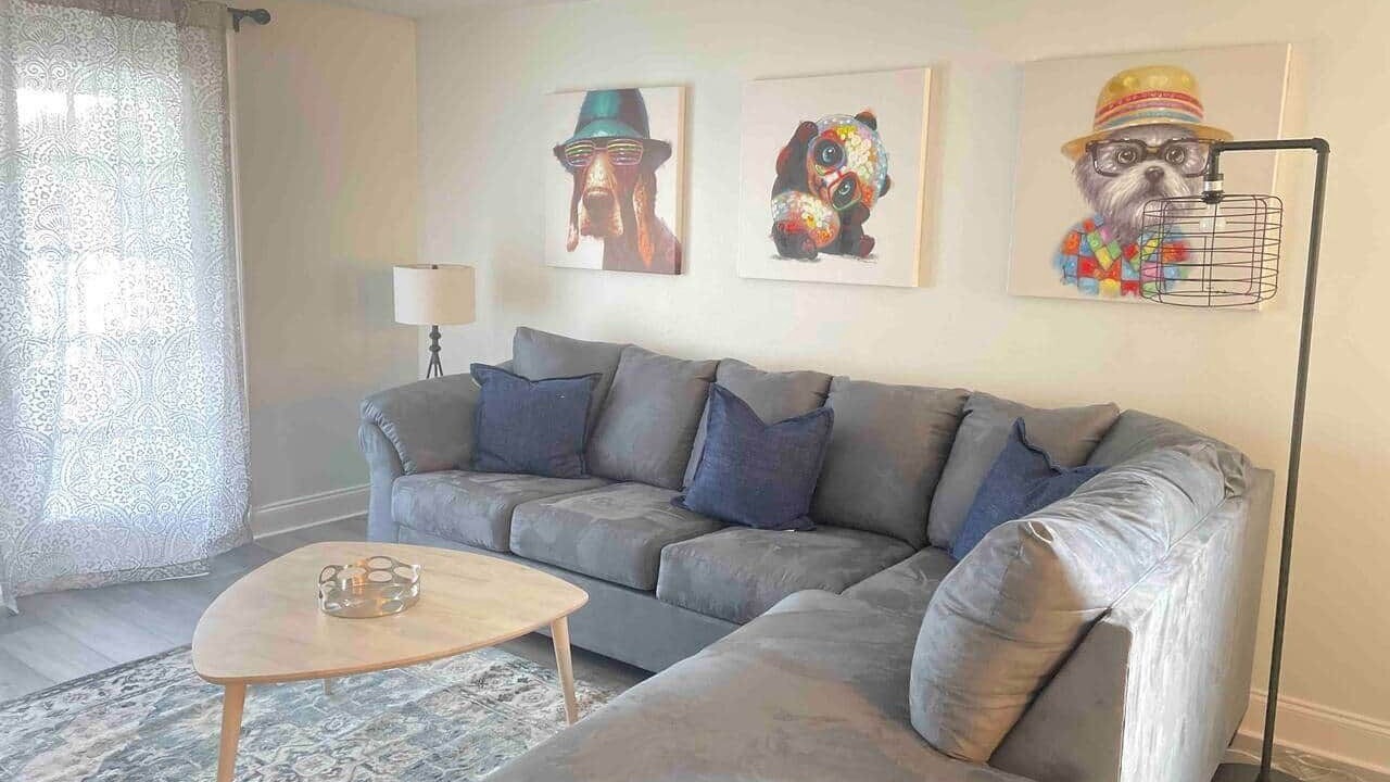Photo of Livingroom in South Bradenton