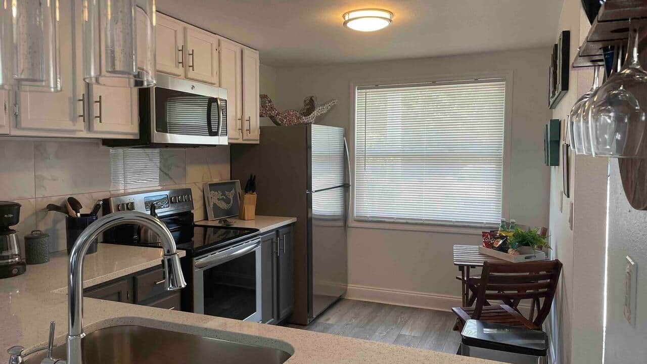 Photo of Kitchen in South Bradenton