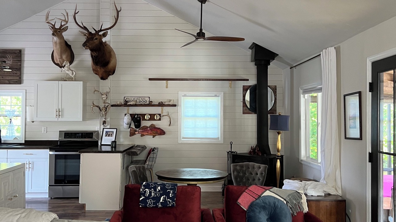 Photo of Bedroom in Williston
