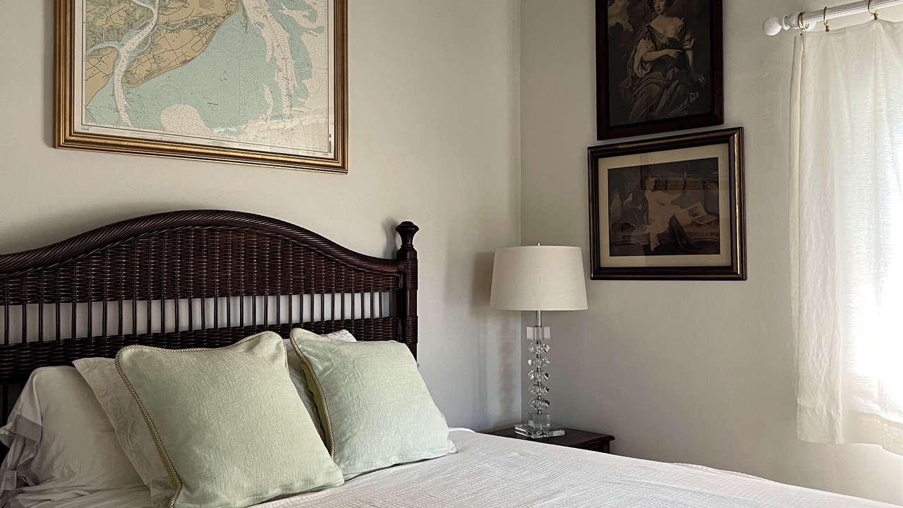 Photo of Bedroom in Williston