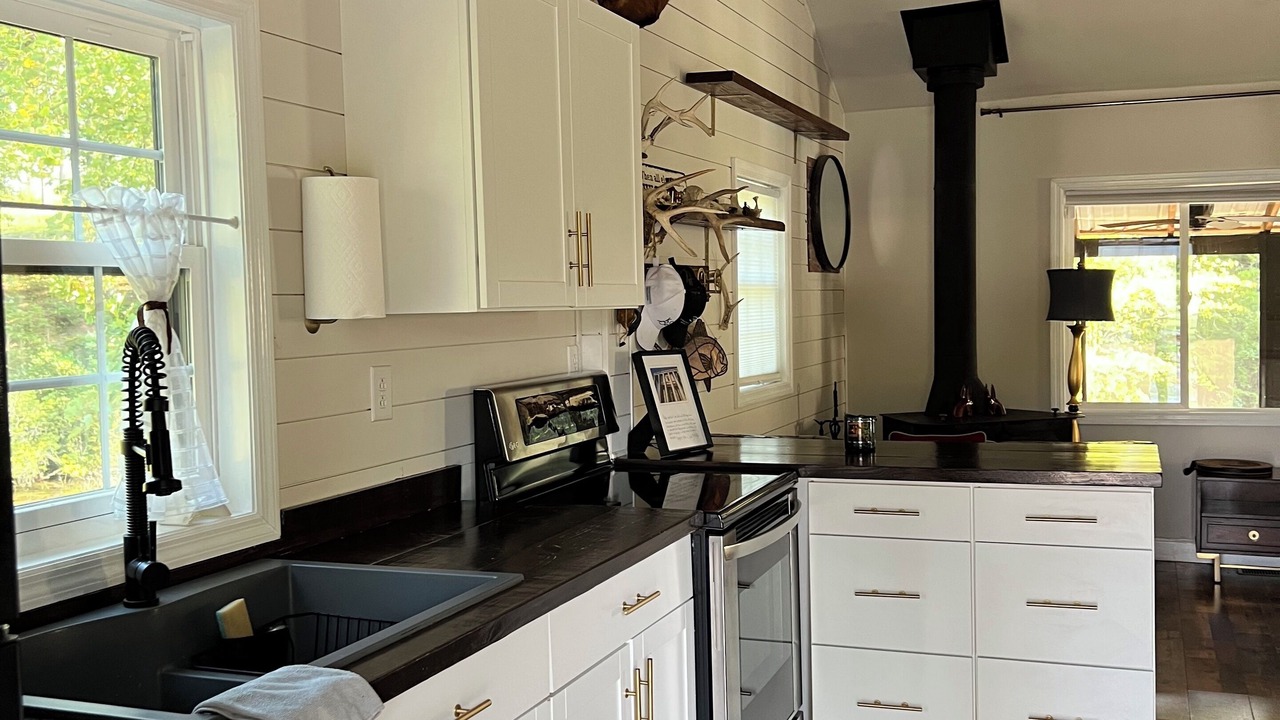 Photo of Kitchen in Williston
