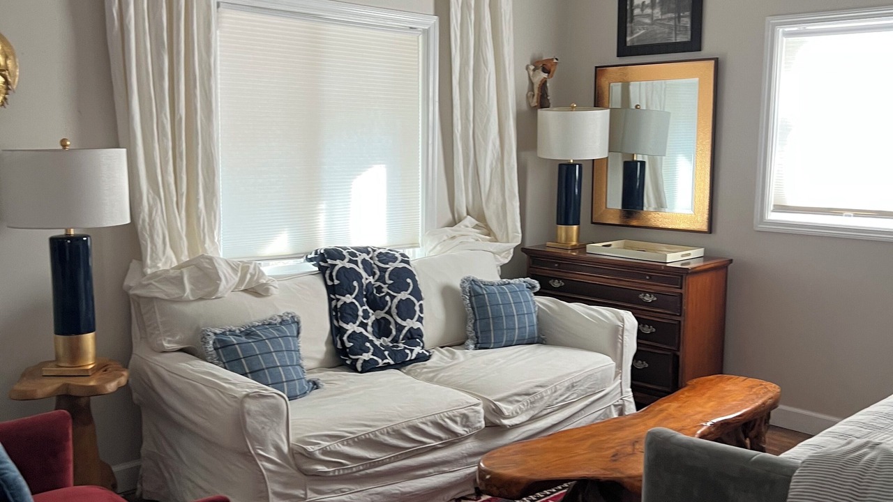 Photo of Livingroom in Williston