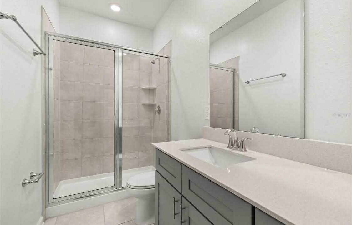 Photo of Bathroom in Winter Haven
