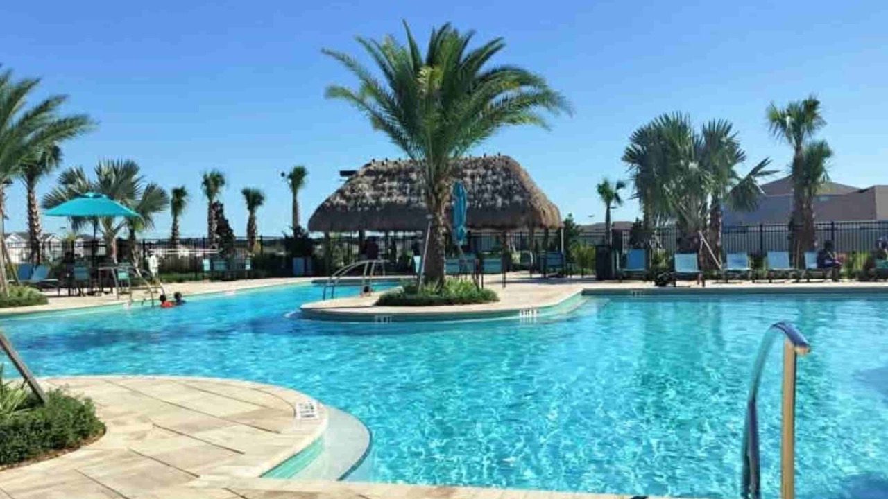 Photo of Outdoor in Winter Haven