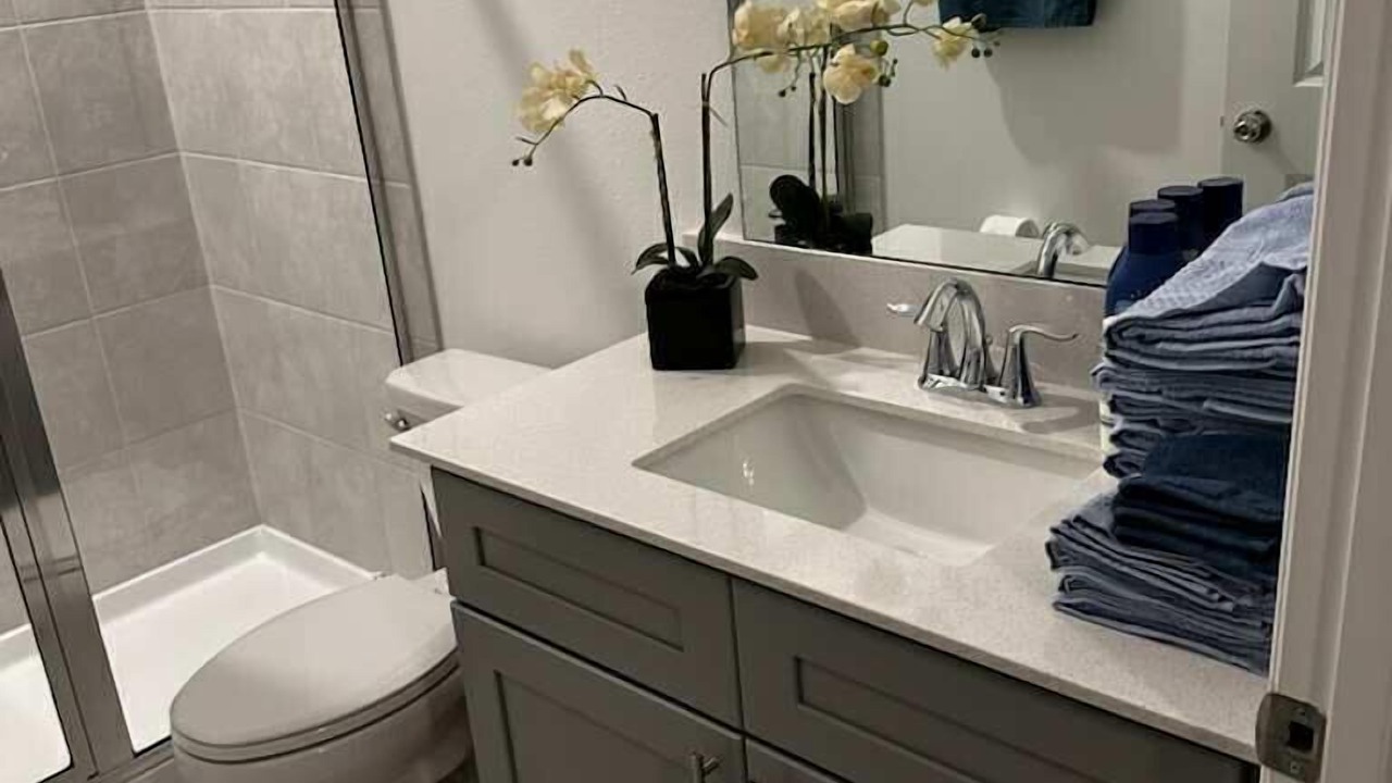 Photo of Bathroom in Winter Haven