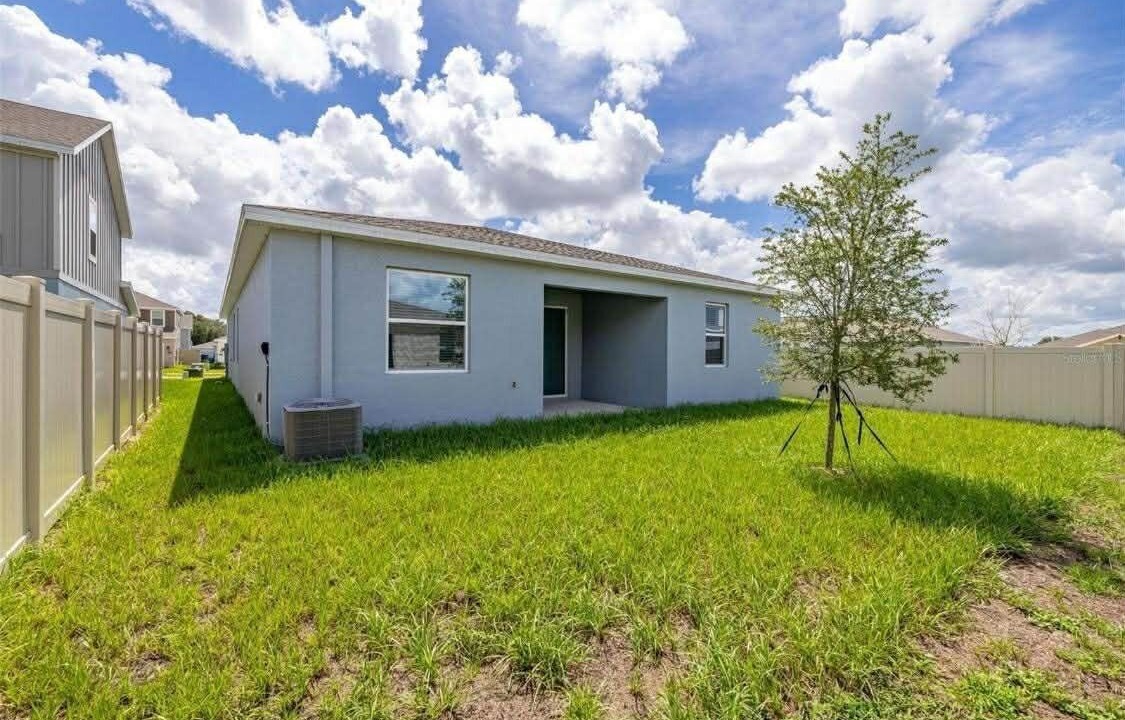 Photo of Outdoor in Winter Haven